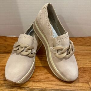 Dolce Vita Jhenee Sneakers Size 6